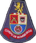 CORPO DE BOMBEIROS BRASIL